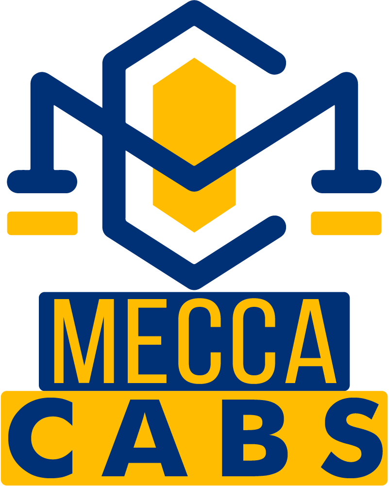 Mecca Cabs